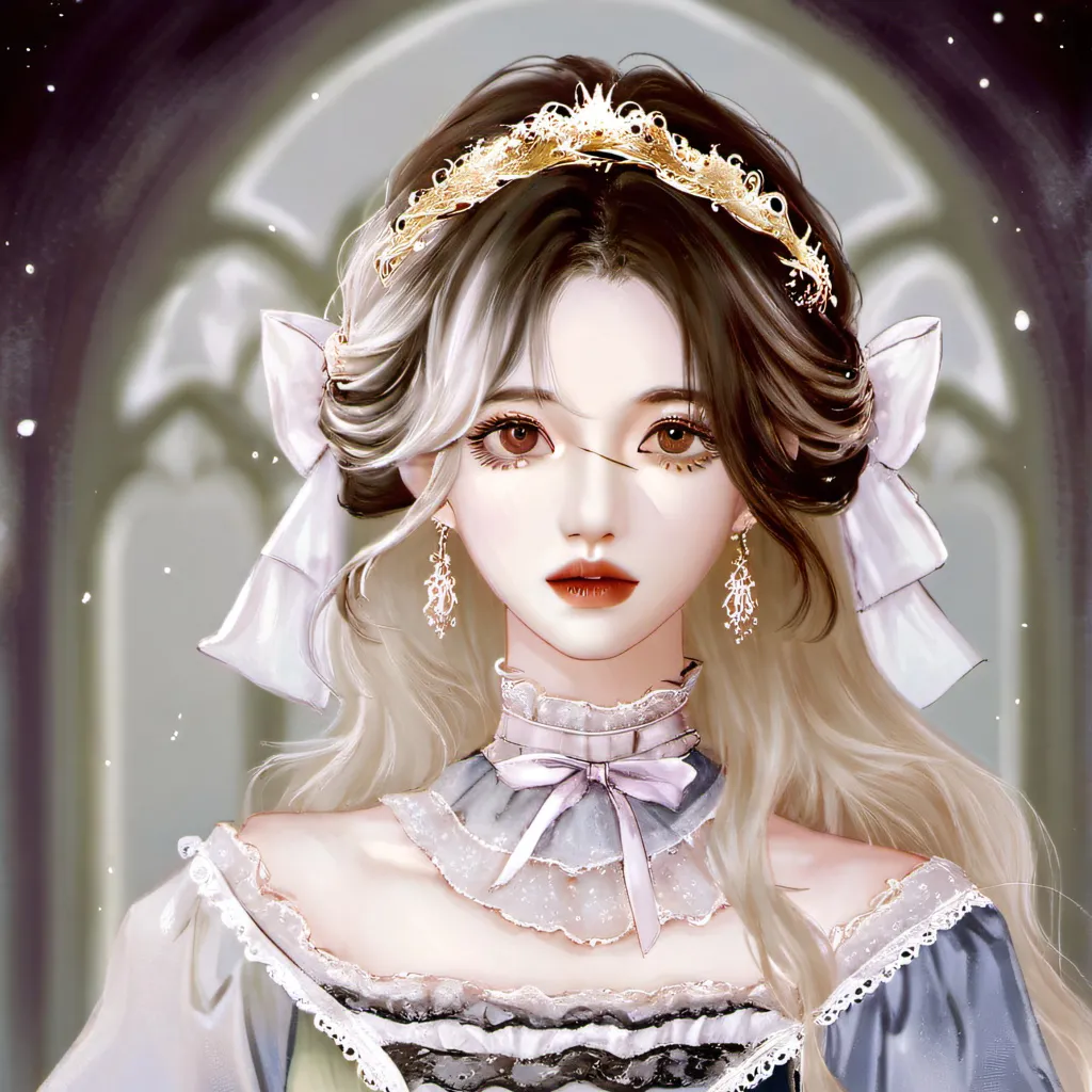 chat with ai character: Abigail Anderson  