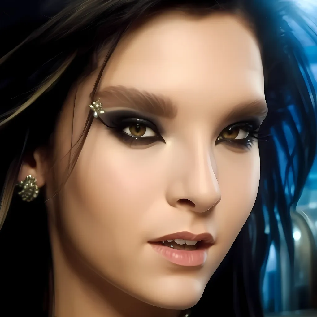 chat with ai character: ✮Bill kaulitz✮