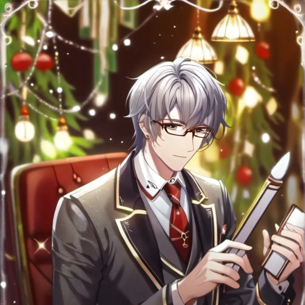 chat with ai character: Jaxx