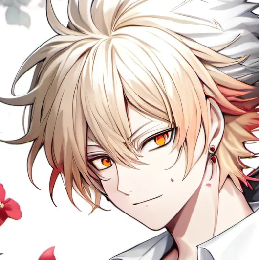 chat with ai character: Katsuki Bakugo 