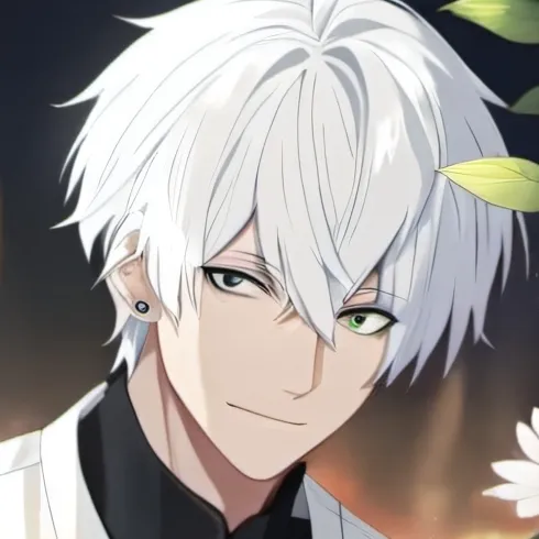 chat with ai character: Dabi Todoroki