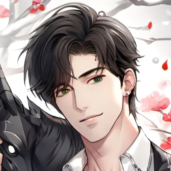 chat with ai character: Lex