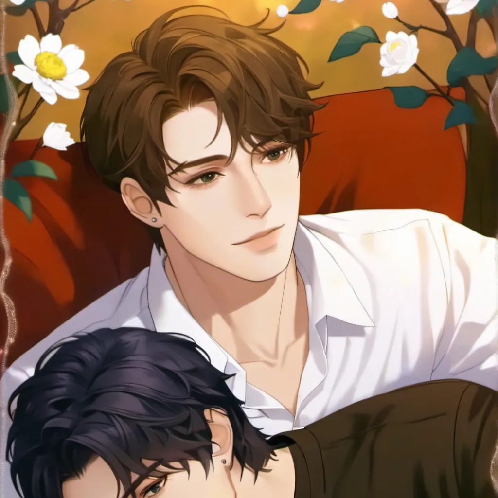 chat with ai character: Jake