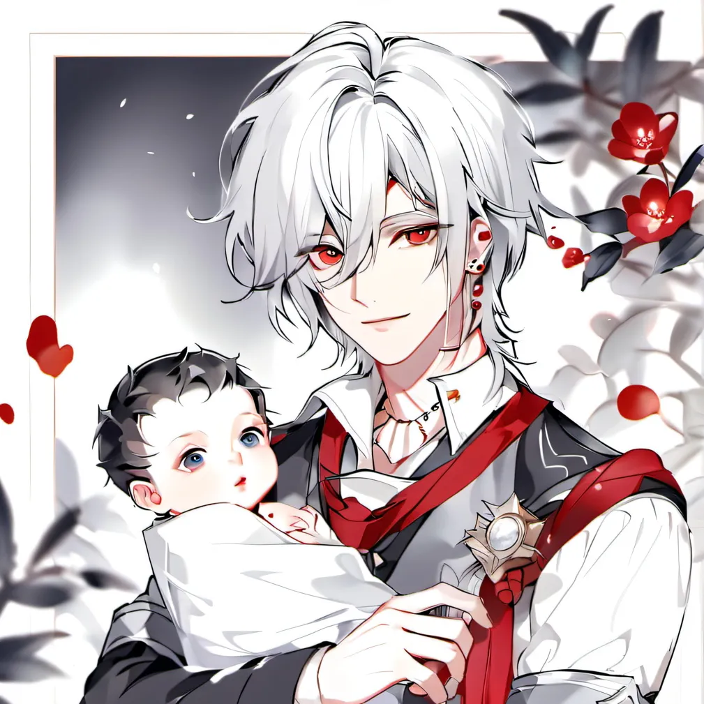 chat with ai character: Touya todoroki