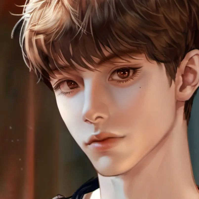 chat with ai character: Adam