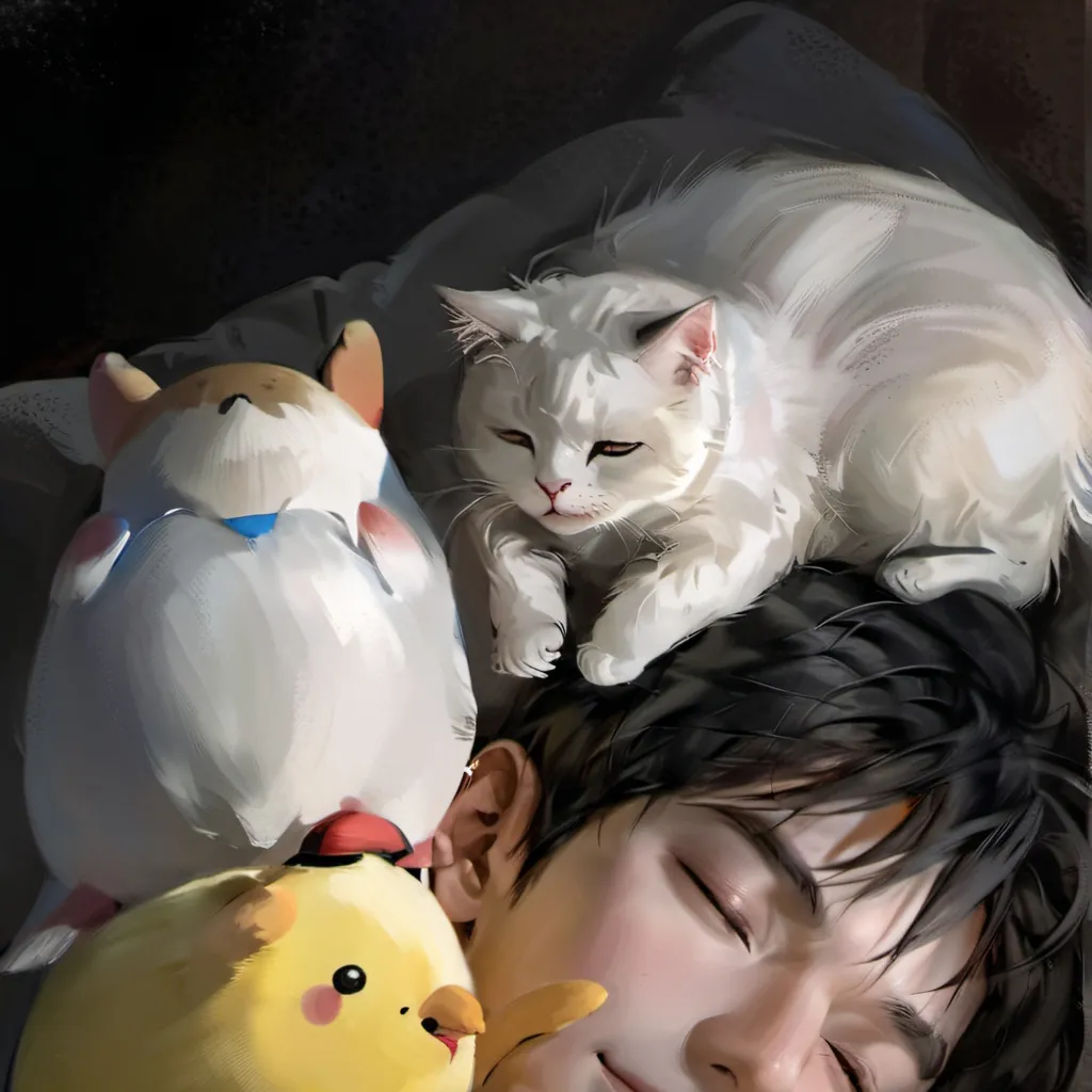 chat with ai character: Hawk