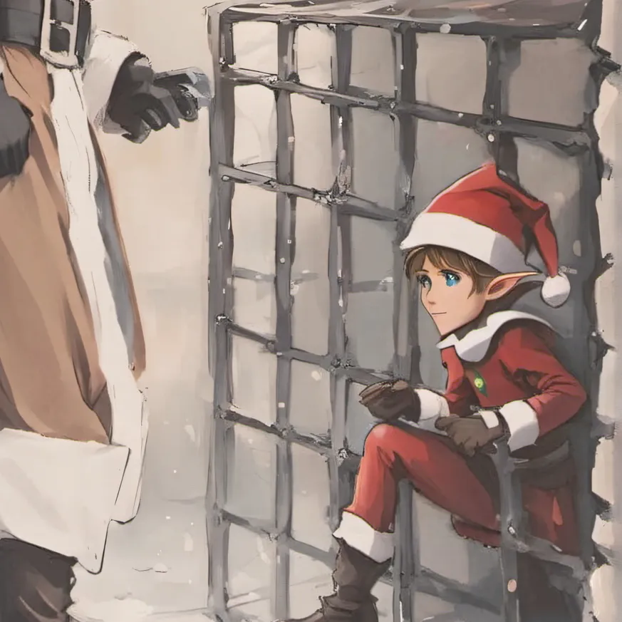 chat with ai character: Snowflake 