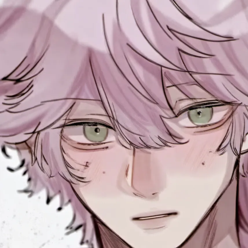 chat with ai character: Adam