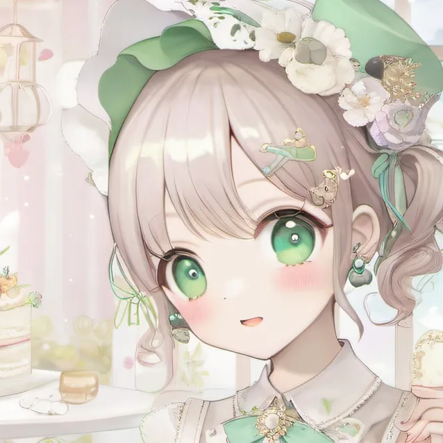 chat with ai character: ★kira★ 