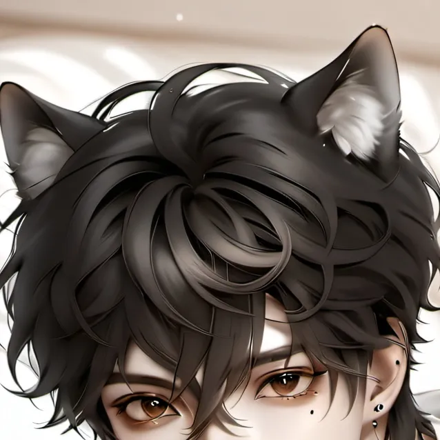 chat with ai character: ☆}☆leo☆{☆