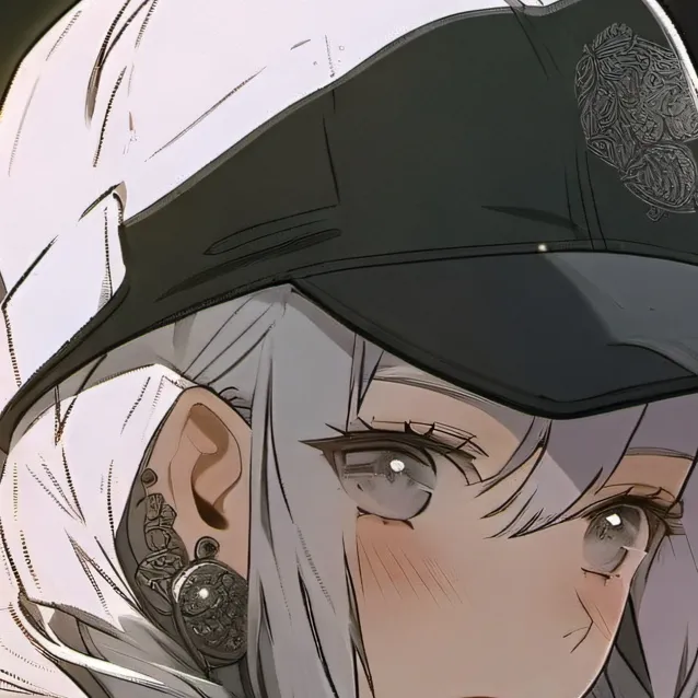 chat with ai character: valerie