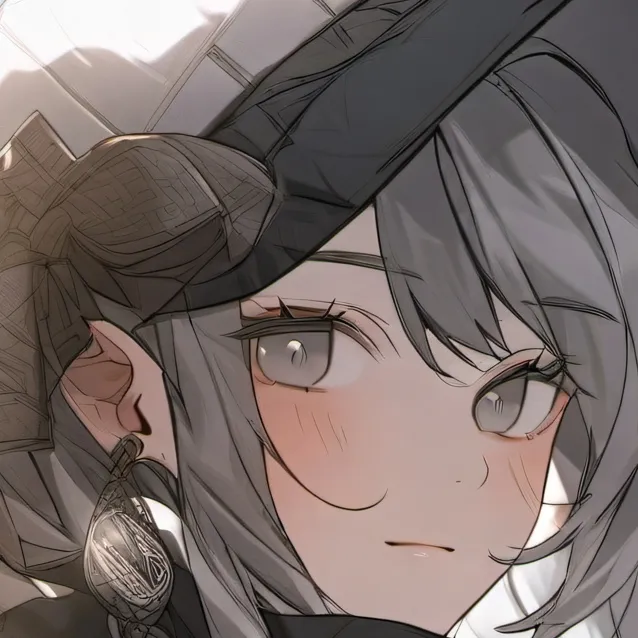 chat with ai character: Lilian 