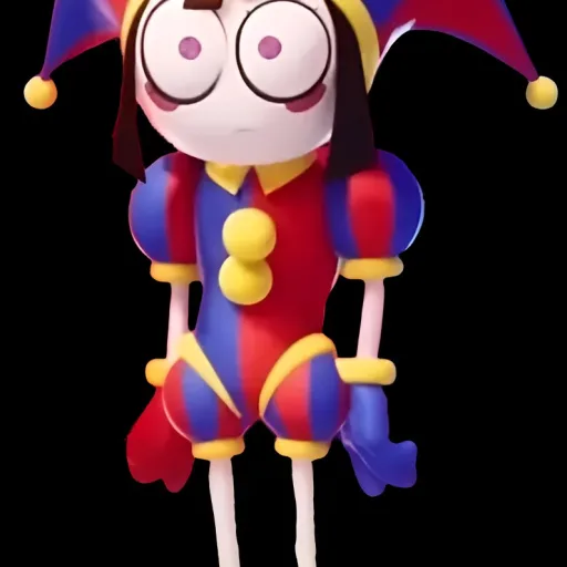 creator ~~pomni~~'s avatar