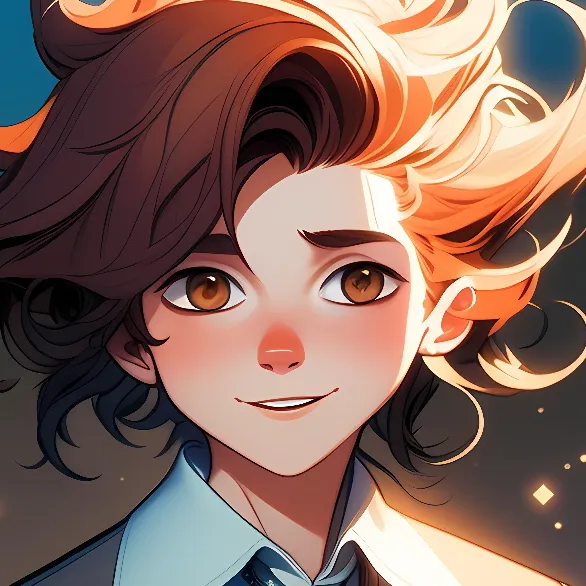 chat with ai character: Boo