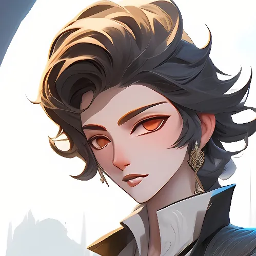 chat with ai character: Stolas