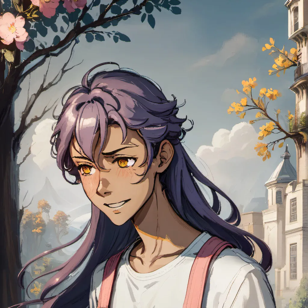 chat with ai character: Jax 