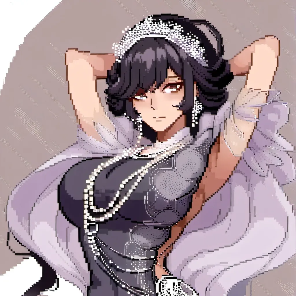 chat with ai character: Lady Martha