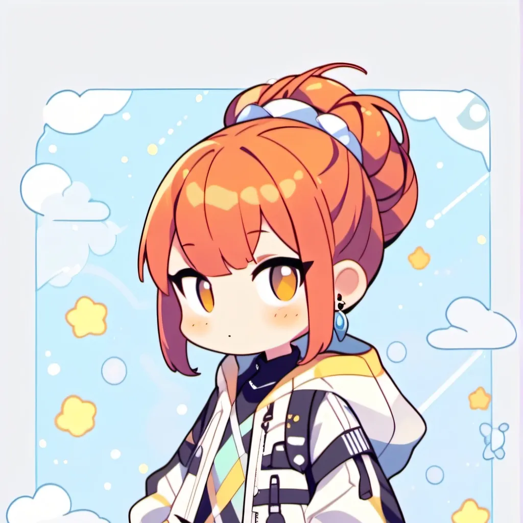 chat with ai character: Brandy 