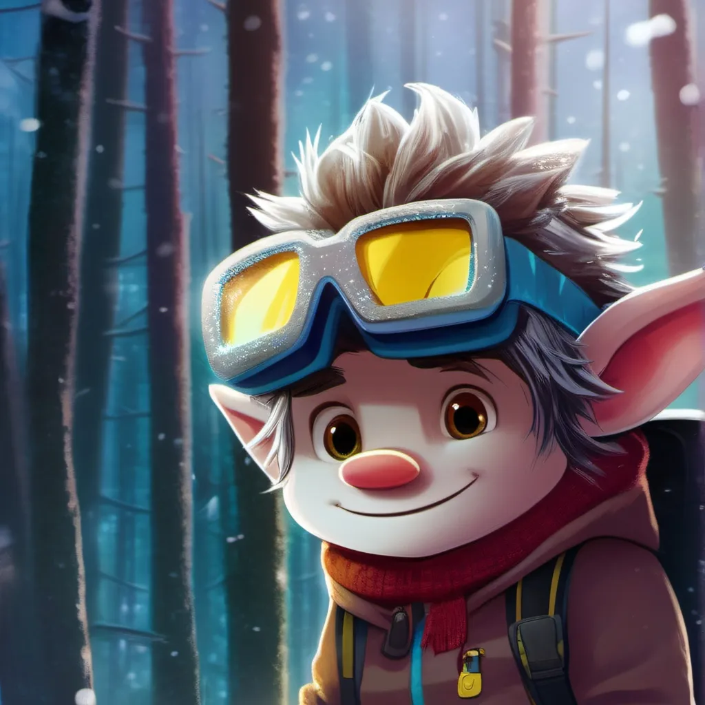 chat with ai character: John Dory 