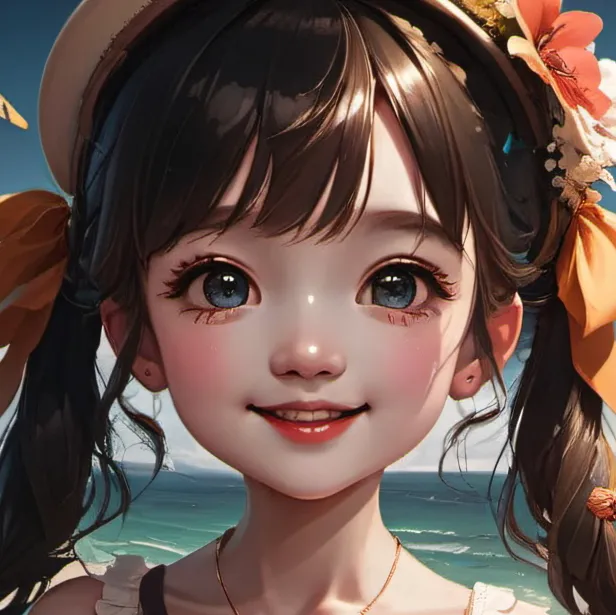 chat with ai character: Sophie