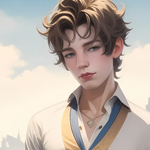 chat with ai character: zesty lemon