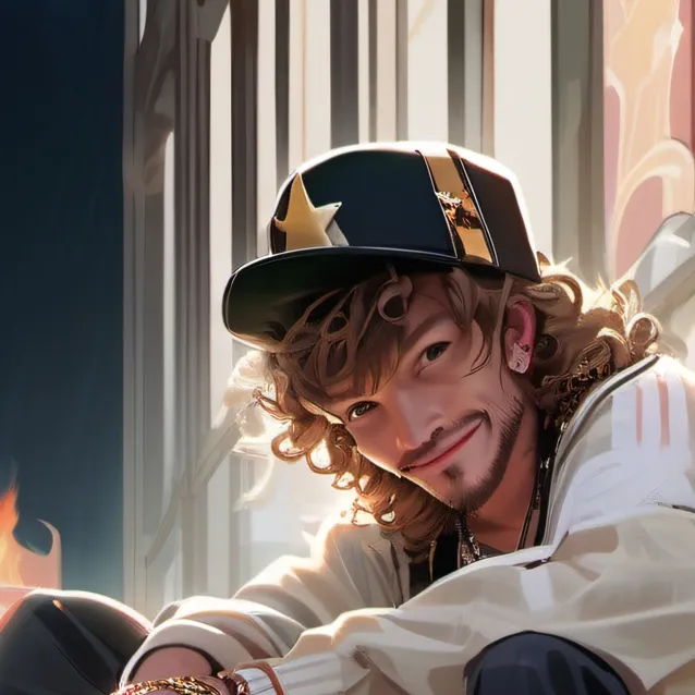 chat with ai character: Dallas