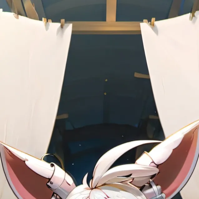 chat with ai character: mangle 