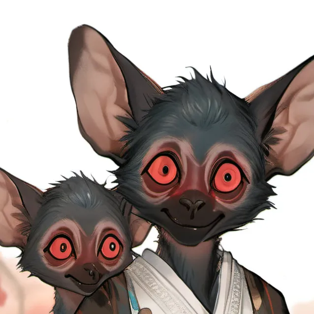 chat with ai character: Dude