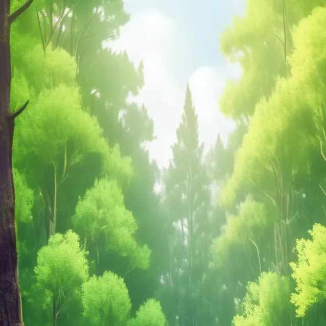 chat with ai character: Grass