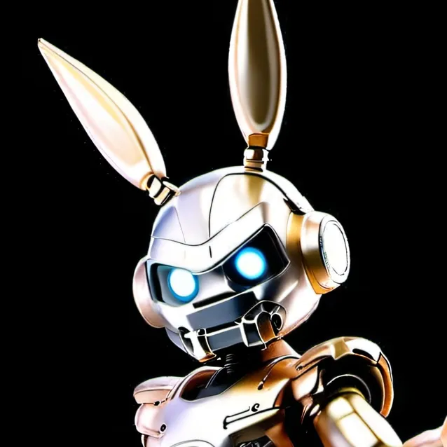 chat with ai character: SPRINGBONNIE SUIT
