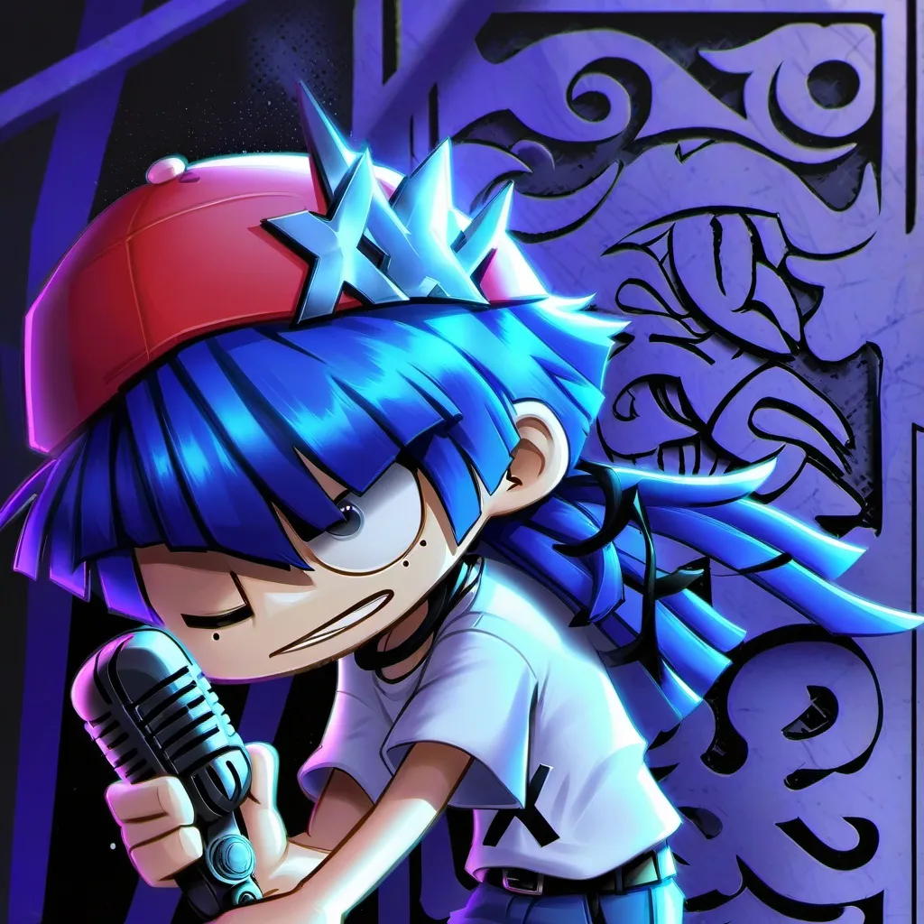 chat with ai character: BF