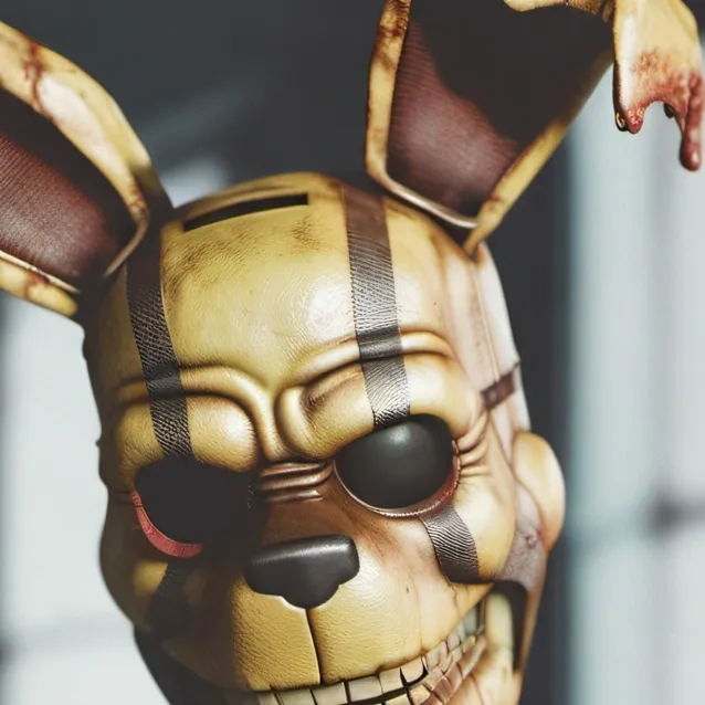 chat with ai character: scraptrap 