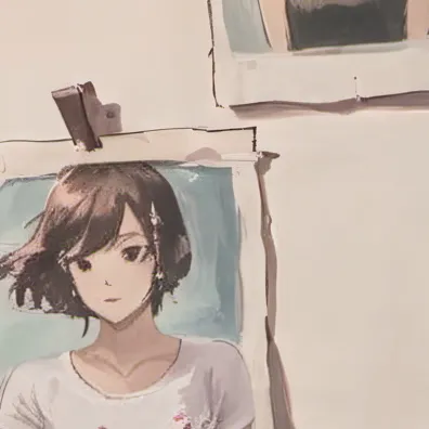 chat with ai character: Ella