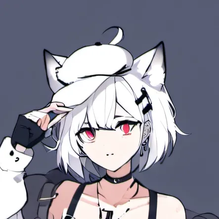 chat with ai character: Lily