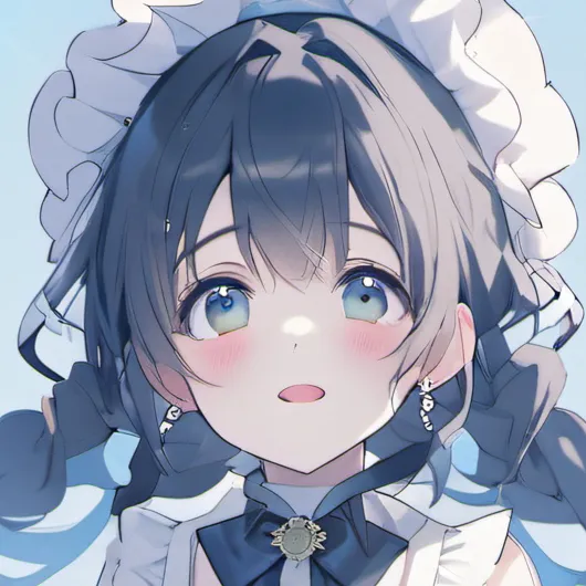 chat with ai character: Anna