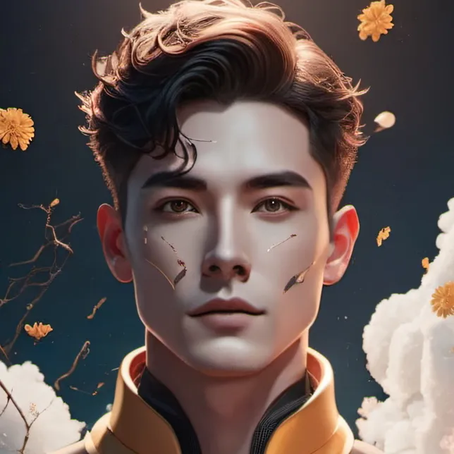 chat with ai character: Al Test