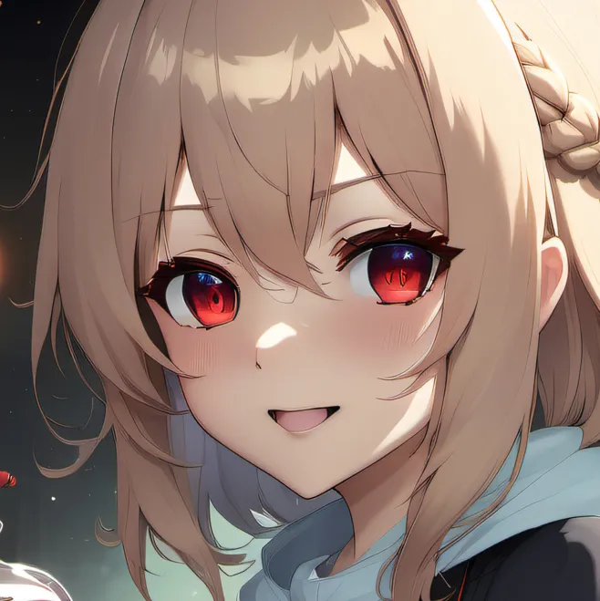 chat with ai character: Emily