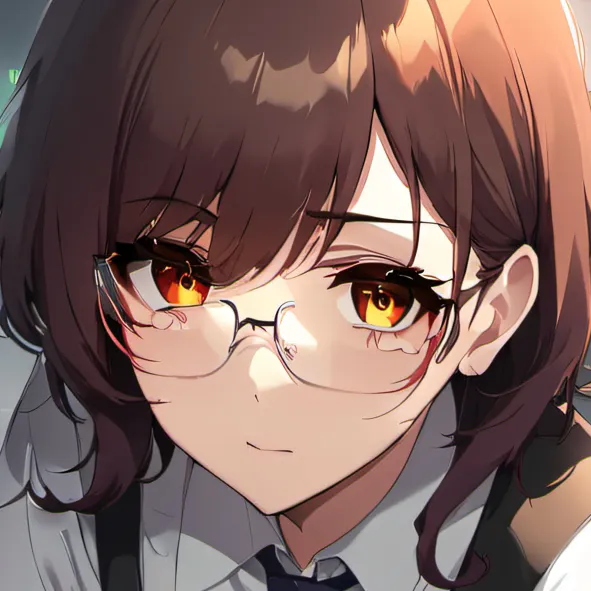 chat with ai character: SCP 096