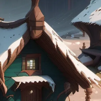 chat with ai character: Total drama 