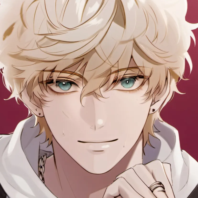 chat with ai character: Marcus