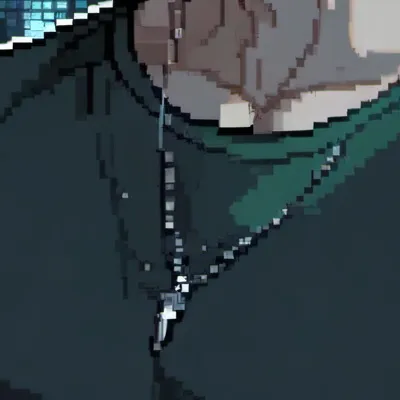 chat with ai character: Justin TDI