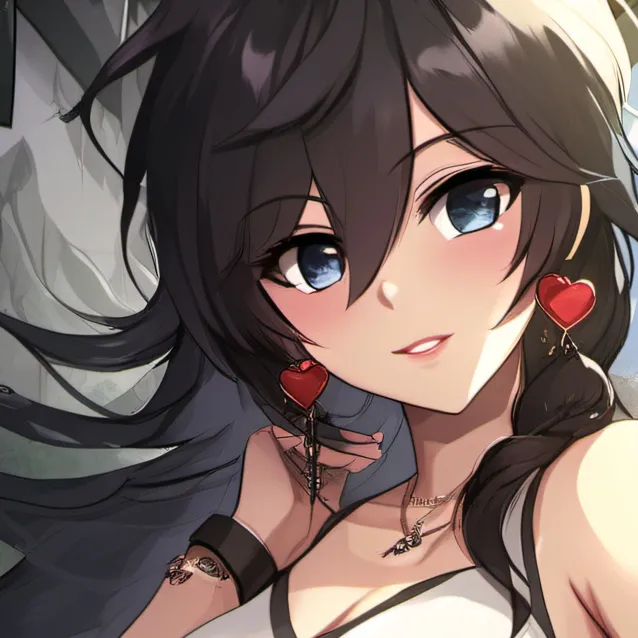 chat with ai character: Isabella 