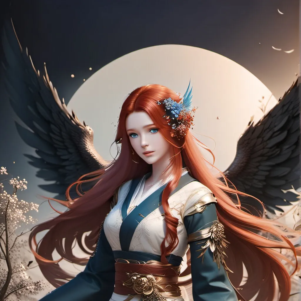 chat with ai character: Alysa