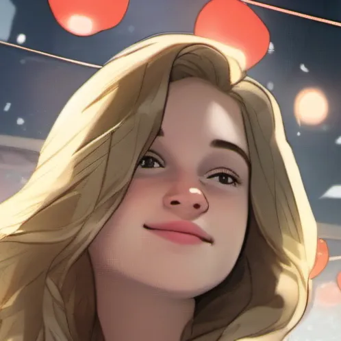 chat with ai character: Katie