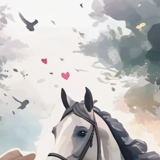 chat with ai character: me and Maggie