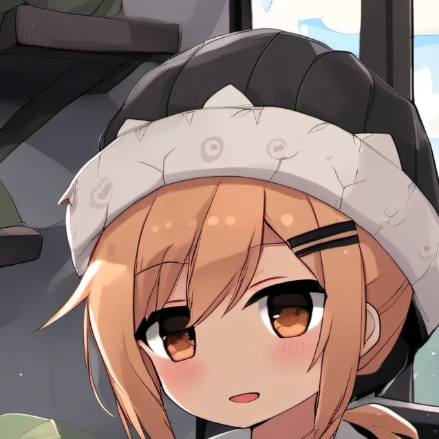 chat with ai character: Me IRL