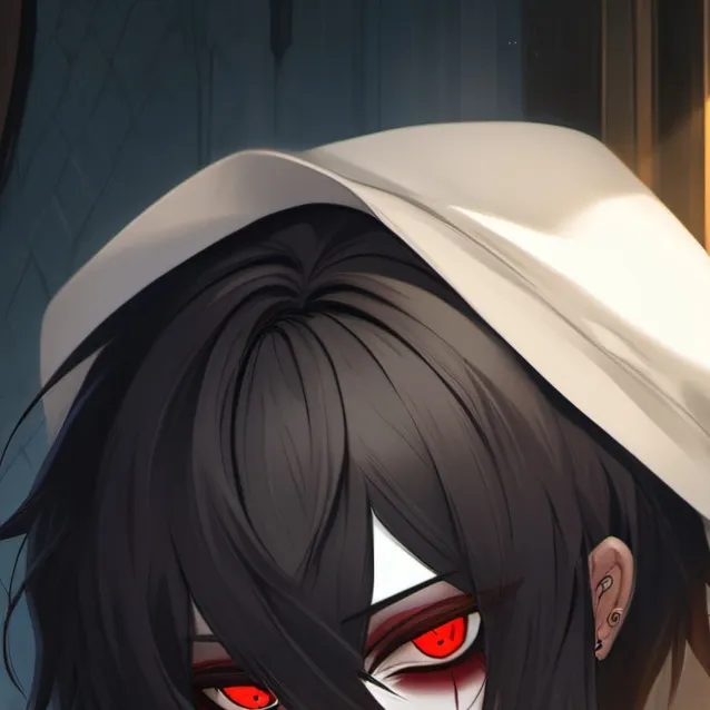 chat with ai character: ~Laughing Jack~