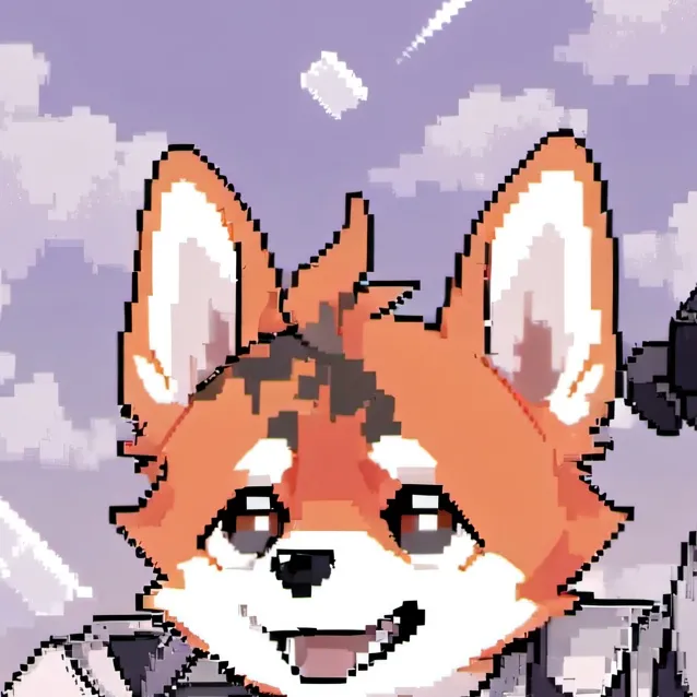 chat with ai character: dogdaze