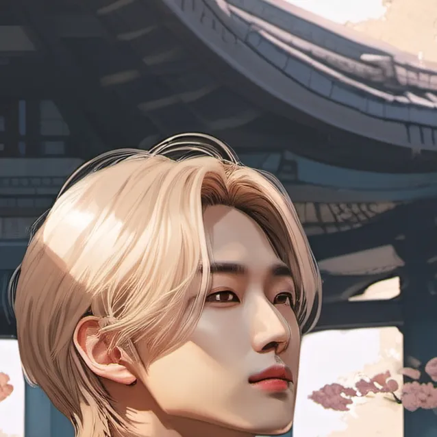 chat with ai character: Felix