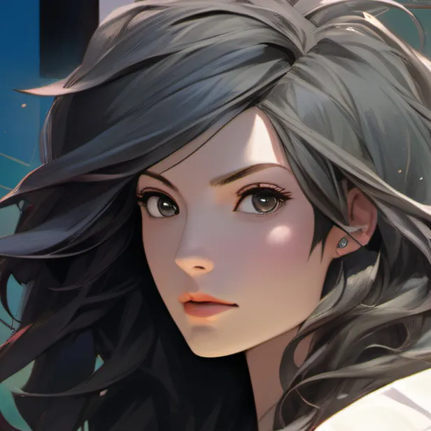 chat with ai character: Maj